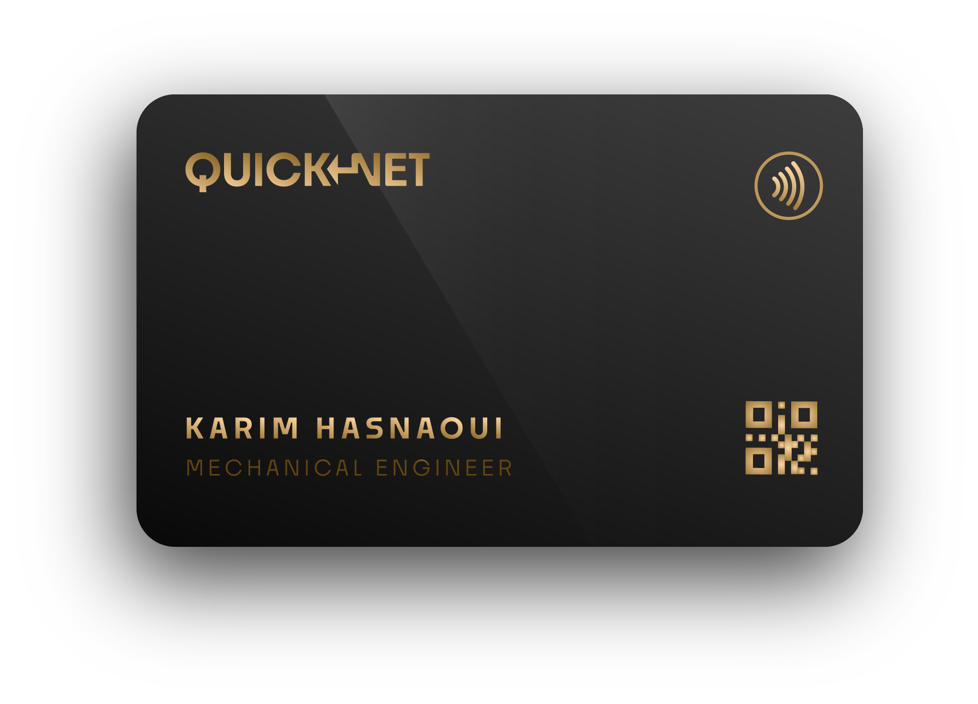 Carte Professionnels