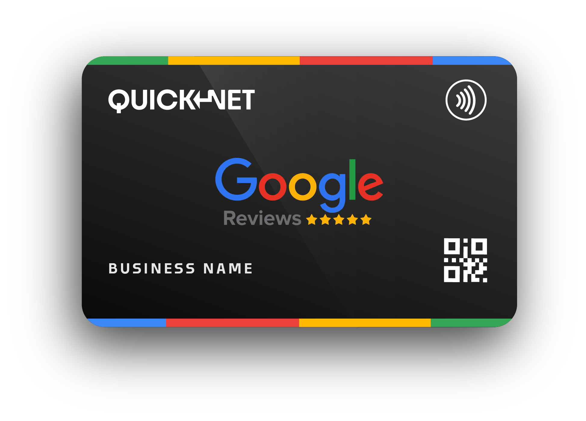 Carte Google Reviews